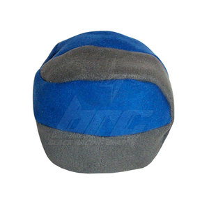 Professional Made Leather <b>Hacky</b> <b>Sack</b> Ball Online Sale <b>Hacky</b> <b>Sack</b> Ball Solid Color <b>Hacky</b> <b>Sack</b> Ball - Product Image 5