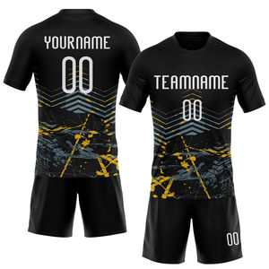 Uniforme de Voleibol Personalizado al por Mayor, Impresión por Sublimación, Ropa Deportiva, 100% Poliéster, Precio al por Mayor, OEM - Product Image 3