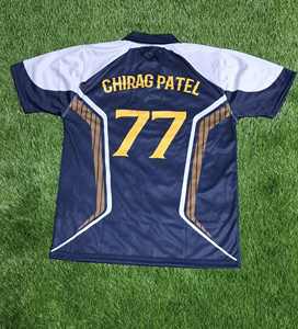 Polo Deportivo de Alta Calidad Sublimado para Equipos, Ropa Deportiva para Hombre, Mujer y Jóvenes, de Secado Rápido y Tecnología Dry-Fit - Product Image 5