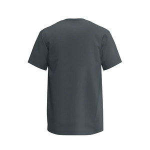 T-shirt unisexe Next Level 1810 à manches courtes, col rond, en tissu mélangé, coupe ajustée, tissu CVC de qualité supérieure - Product Image 5