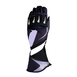 Tactical Style Karting Gloves | Durable Performance Racing Gear for Clubs | OEM Professional Supply - Product Image 2