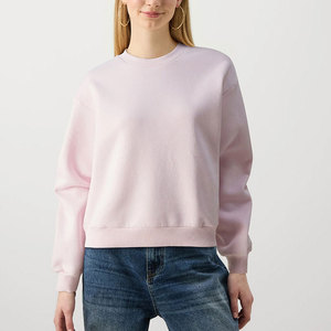 Sweat-shirt personnalisé pour femme, vêtement décontracté, pull tendance pour femmes - Product Image 2