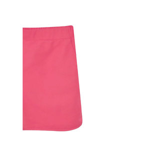 Short de bain professionnel Solid Trader pour femme, séchage rapide, tissu léger, idéal pour la plage, les fêtes et la détente - Product Image 4