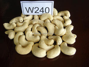 เม็ดมะม่วงหิมพานต์จากเวียดนามผ่านการรับรอง W240ผ่านการรับรอง BRC แบบสุญญากาศสัมผัส + 84339249239-Felicia - Product Image 3