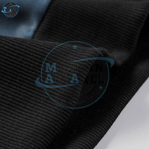 Sudaderas Personalizadas de Alta Calidad para Hombre, Mezcla de Algodón, Diseños Premium de Invierno con Logotipo Propio, Nuevas Sudaderas Lisas Teñidas - Product Image 5