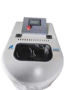 AMAZE 4-Quadrant เครื่องบดผงนาโนพร้อมขวดบด4ใบสำหรับทดสอบ - Product Image 5