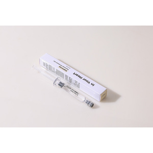 [In Your Heart] Sérum Booster à la Niacinamide 10% 3ml – Éclaircissant, Soin des Pores, Correction du Teint, Hydratant – K-Beauty - Product Image 5
