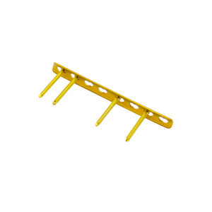 Fabricant de plaques orthopédiques sur mesure OEM ODM, plaques d'implantation chirurgicale pour traumatismes, acier inoxydable de qualité médicale - Product Image 2