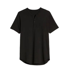 เสื้อยืดคอกลมสำหรับผู้ชายเสื้อยืดแฟชั่นกลางแจ้งสำหรับใส่ไปยิม - Product Image 1