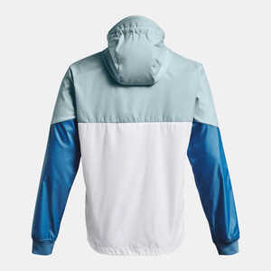 Veste coupe-vent pour homme de taille régulière personnalisée 2025, imperméable et respirante pour la randonnée hivernale, veste coupe-vent pour activités de plein air - Product Image 4