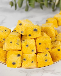 Jus de fruit de la passion surgelé de haute qualité – Goût pur et frais - Product Image 1