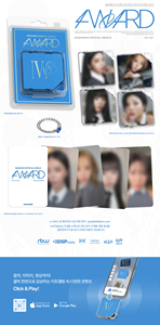 (MAMAMOO) Single Especial [4WARD] (Versión KiT) Álbum Oficial de Kpop Coreano en CD - Product Image 6