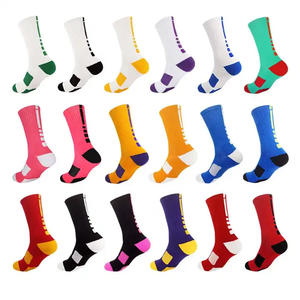 Custom Logo Sport <b>Socks</b> Men Outdoor Fitness <b>Socks</b> Four Seasons Professional <b>Running</b> <b>Socks</b> - Product Image 4