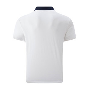 Chemises polo en coton pour homme personnalisées avec logo imprimé, design unique, sweat-shirts personnalisés, chemises polo pour homme - Product Image 3