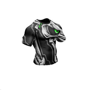 Wholesale 2026 Solid Color Men <b>Long</b> <b>Sleeves</b> Rash Guard for Fitness Wear Quick Dry And Comfortable Men Rash Guard for Sale - Product Image 6