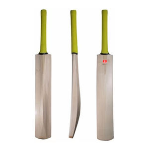 Bate de críquet de práctica y entrenamiento de madera de Kashmir, bate de críquet profesional equilibrado para partidos, precio de fábrica al por mayor - Product Image 6