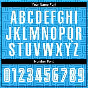 Diseño de Letras Personalizadas con Transferencia Térmica para Camisetas Deportivas, Patrón de Impresión de Números, 100% Poliéster, Secado Rápido, Transpirable - Product Image 2