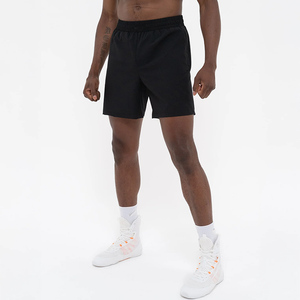 Wholesale Men Summer <b>Shorts</b> Casual Quick Dry Sports <b>Shorts</b> with <b>Zipper</b> Pocket Men's Designer <b>Shorts</b> for Men - Product Image 1