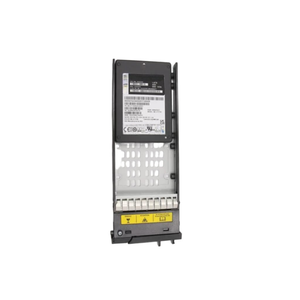 01DC474 SSD SAS da 1,6TB 3DWD 2,5 pollici con Vassoio 01DC472 - Product Image 2
