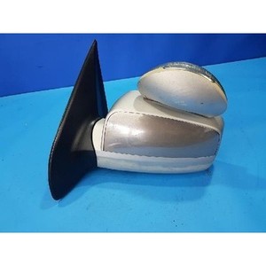 Sorento I 2002-2006 LEFT Left Side <b>Door</b> <b>Mirror</b> Used GENUINE 876013E1106C - Product Image 2