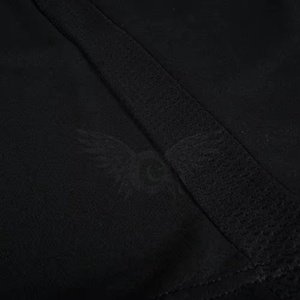 Uniforme de Fútbol Personalizado Unisex |   Equipación de Fútbol de Alta Calidad |   Conjunto de Dos Piezas |   Nuevo Diseño |   Colores de Logotipo Personalizados |   Spandex/Poliéster | - Product Image 4