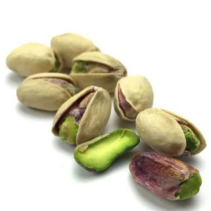 Pistaches séchées crues biologiques, emballage en vrac, noix délicieuses - Product Image 2