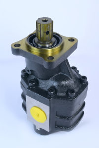 Sapricon High Pressure Hydraulic <b>Pump</b> for Machine Industrial Use with Superior Performance High Quality Made in India - Product Image 4