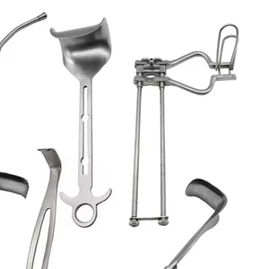 Retractor de Huesos PISSCO, Distractor de Costillas, Retractor Torácico, Retractor para Cirugía Torácica - Product Image 6