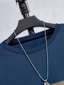 ชุดวอร์มเด็กชาย PREDATEX INDUSTRIES แบบ 2-in-1 ผ้าฟลีซคอตตอนรีไซเคิล ย้อนกลับด้านได้ เสื้อฮู้ดซิปเต็มตัว กางเกงจ็อกเกอร์เอวยางยืด สั่งทำได้ - Product Image 5