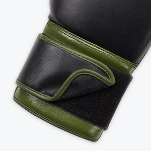 Guantes de Boxeo de la Mejor Calidad, Material PU, Guantes de Boxeo de Todos los Tamaños con Diferentes Colores, Guantes de Cuero Ligeros - Product Image 5