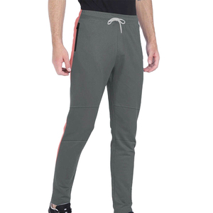 Pantalones de moda para hombre, de tela cómoda, diseño elegante, para uso diario, transpirables, OEM, pantalones largos casuales para hombre. - Product Image 2