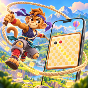 ระบบกล่องเกมสไตล์อเมริกันพร้อมซอฟต์แวร์เกมออนไลน์หลายเกม - Product Image 5