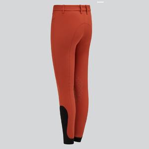 Pantalones de Montar a Caballo de Alta Calidad, Elásticos en 4 Direcciones, Leggings, Ropa Ecuestre, en Tela Técnica con Tacto Suave - Product Image 5