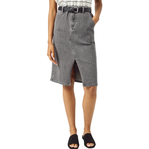 Faldas Vaqueras para Mujer, Tela Cómoda, Venta al por Mayor, Personalizable, Muestra Gratuita, Mejor Calidad - Product Image 4