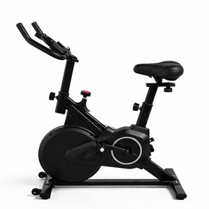 Système de jeu de cyclisme commercial Eshark, jeu multijoueur, vélo de fitness amusant - Product Image 3