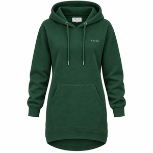 Sudadera Ligera para Mujer 2026 con Logotipo Personalizado, Diseño de Primera Calidad, en Oferta, Servicio OEM - Product Image 6