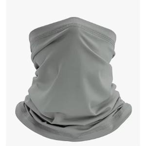 Cache-cou promotionnel en polaire pour cyclisme – Cache-cou personnalisable de haute qualité pour la vente en ligne à prix abordable - Product Image 1