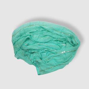 Vêtements de fête pour femmes brodés à la main de style indien et pakistanais Salwar Kameez élégants motifs de fantaisie pour femmes - Product Image 3