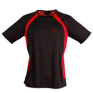Camiseta Deportiva Personalizada con Logotipo para Hombre, 100% Algodón, Anti-Pilling, Corte Holgado, Ropa de Gimnasio para Entrenamiento Físico - Product Image 6