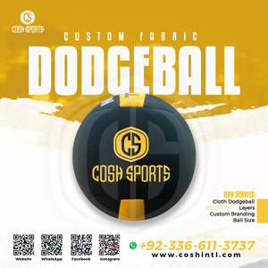 Personnalisé votre propre logo Dodge Ball au Pakistan | Vente en gros Dodge Ball Offre Spéciale Dodge Ball | Entraînement de match Dodgeball - Product Image 2