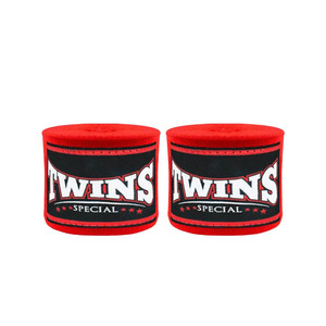 Vendas elásticas duraderas para boxeo, muay thai, soporte de muñeca, protección para entrenamiento de MMA, vendas atléticas. - Product Image 4