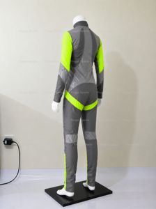 Traje de Vuelo Premium para Túnel de Viento, Traje Personalizado para Paracaidismo en Interiores, Traje de Alto Rendimiento para Entrenamiento en Túnel de Viento - Product Image 5