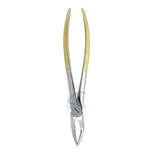Pinzas de Extracción Dental Básicas, Juego de Elevadores para Extracción Dental, Alicates de Extracción Dental para Dentistas y Adultos - Product Image 6