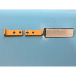 2 LAM 713-0130-1 AIRLOCK, GATE STOP, 181516 - อุปกรณ์และอะไหล่เซมิคอนดักเตอร์ระดับโลกที่เชื่อถือได้ - Product Image 1