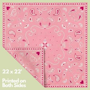 Pañuelo Cuadrado de Algodón 55x55cm con Logotipo Personalizado, Impresión Digital, Unisex, de Alta Calidad, Transpirable, Estilo Urbano, para Todas las Temporadas, en Oferta - Product Image 6