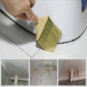 Revestimiento Líquido Impermeable de Caucho de Cloropreno, Sellador Adhesivo Transparente de Larga Duración para Muebles, Construcción y Reparación de Fugas - Product Image 4