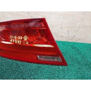 Luz Trasera Izquierda Usada A7 4G8945095 - Product Image 2