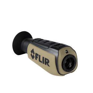 Experimente la máxima claridad con este monocular térmico 320 de calidad premium que ofrece opciones para entusiastas del aire libre. - Product Image 2