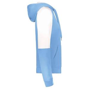 Sweat-shirts à épaules tombantes pour hommes en coton de qualité supérieure, tissu molletonné français, sweats à capuche streetwear pour hommes, vêtements d'hiver - Product Image 3