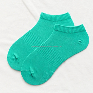 <b>Mens</b> Custom Logo Sports <b>Socks</b> Non Slip - Product Image 5